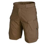 Helikon-Tex Uomo Urban Tactical Pantaloncini 11" Mud Brown Taglia M