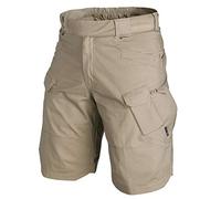 Helikon Uomo UTS Pantaloncini 11" Cachi Taglia S