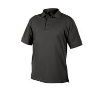 Helikon Tex Urban Utl Tempo Libero Outdoor Polo Shirt TopCool Nero
