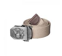 Helikon Tex US Army Logo Cintura - Cotton - Khaki, M