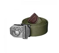 Helikon-Tex USMC - Cintura funzionale per marinaio, colore: Verde oliva, L