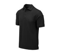 Helikon-Tex PD-utl-TC, Polo Unisex-Adulto, Nero, L