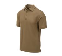 Helikon-Tex Polo PD-UTL-TC TopCool Urban Tactical – Unisex Verde (Coyote) XXL