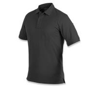 Helikon UTL Polo Shirt - TopCool Lite - Black - M/Regular