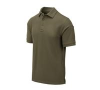 Helikon-Tex PD-utl-TC Polo Unisex Adulto, Unisex - Adulto, Polo, PD-UTL-TC, Verde Oliva, S