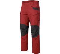 Helikon-Tex UTP Pantaloni Polycotton Ripstop Militare Uomo Crimson Sky/Ash Grey