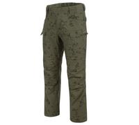 Helikon-Tex UTP Pantaloni Polycotton Stretch R/S Uomo Militare Desert Night Camo