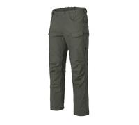 Helikon-Tex UTP (Urban Tactical Pants) - Policotone elasticizzato Ripstop, Verde Taiga, XL