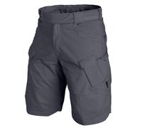 Helikon Tex Urban Tactical 11" Pantaloni Corti Cargo Outdoor Blu Navy 3XLarge