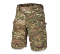 Helikon-Tex Uomo Urban Tactical Pantaloncini Flex 11" Multicam Taglia XL