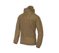 Helikon Tex Windrunner Leggero Outdoor Giacca Windshirt Coyote