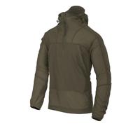 Helikon-Tex Windrunner Windshirt, Verde Taiga, Large