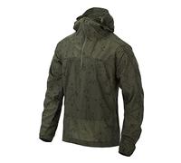 Helikon-Tex WINDRUNNER® Windshirt - Nylon® - Desert Night Camo (KU-WDR-NL-0L)