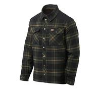 Helikon-Tex Winter Warden Shirt (IT, Testo, S, Regular, Regular, Slate Moorland Plaid)