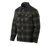Helikon-Tex Winter Warden Shirt (IT, Testo, S, Regular, Regular, Slate Moorland Plaid)