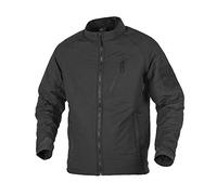 Helikon-Tex Giacca Wolfhound Light Insulated da Uomo Nera Taglia L