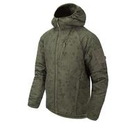 Helikon-Tex Wolfhound - Felpa con cappuccio ClimaShield US Woodland