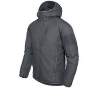 Helikon-Tex Uomo Wolfhound Hoodie Giacca Shadow Grey Taglia M (EU) / S (US)