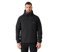 Helikon Wolfhound Hoodie Lite Jacket - Black - XXL/Regular
