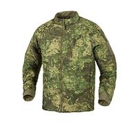 Helikon-Tex Wolfhound - Giacca ClimaShield Apex 67 g, colore: Nero