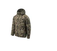 Helikon-Tex Wolfhound - Giacca con cappuccio, Pl Bosco, Small