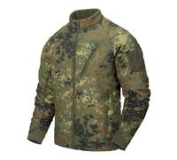 Helikon Tex WOLFHOUND Giacca Isolante Climashield Giacca Outdoor BW Flecktarn XS
