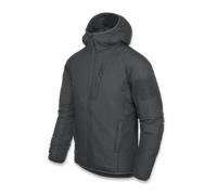 Helikon-Tex WOLFHOUND Hoodie Jacket® - Climashield® Apex 67g - Shadow Grey, M