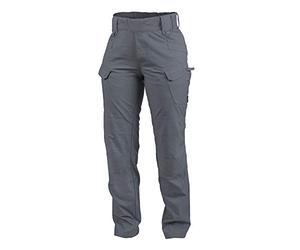 Helikon Tex Womens UTP Urban Tactical Pants - Policotone Ripstop - Olive Drab