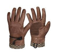 Helikon-Tex Woodcrafter Gloves - Brown (RK-WCT-LE-30)