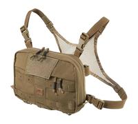 Chest Pack Numbat Small Coyote Helikon tex