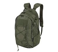 EDC Lite Pack Nylon Olive Green Helikon Tex 21 litri