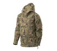 Helikon Tracer Anorak Jacket - PL Woodland - L/Unisex