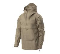 Helikon Tracer Anorak Jacket - RAL 7013 - XXXL/Unisex