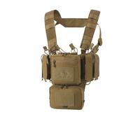 Training Mini Rig TMR Cordura Coyote Helikon Tex