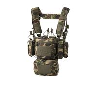 Helikon Training Mini Rig (TMR) - Duck Hunter
