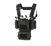 Helikon Training Mini Rig (TMR) - MultiCam Black - MultiCam® Black