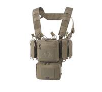 Helikon-Tex Training Mini Rig (TMR)® RAL 7013 (KK-TMR-CD-81)