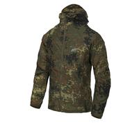 Helikon TRAMONTANE Wind Jacket - WindPack Nylon - Flecktarn - L/Regular