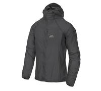 Helikon-Tex TRAMONTANE Giacca a Vento, Colore: grigio sfumato., Medium
