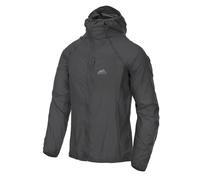 Helikon TRAMONTANE Wind Jacket - WindPack Nylon - Shadow Grey - XL/Regular