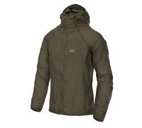 Helikon-Tex Giacca a vento TRAMONTANE Softshell Uomo L Regular Taiga Green