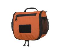 Helikon Travel Toiletry Bag - Orange / Black A