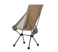 Helikon TRAVELER Enlarged Lightweight Chair - Coyote