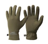 Helikon Trekker Outback Gloves - Olive Green - XS/Regular