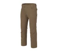 Helikon TREKKING TACTICAL PANTS - AeroTech - Mud Brown - XXXL/Regular