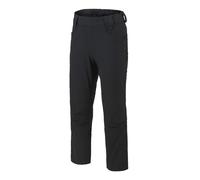 Helikon TREKKING TACTICAL PANTS - VersaStretch - Black - XL/Long