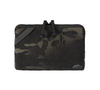 Helikon-Tex Portafoglio TRIP® - Cordura®, Nero Multicam, Edc
