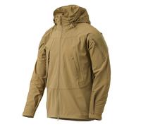 Helikon-Tex TROOPER Jacket MK2 - StormStretch - Coyote - Taglia XL/Regular