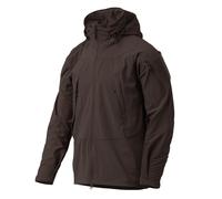 Helikon TROOPER Jacket MK2 - StormStretch - Earth Brown - XL/Regular