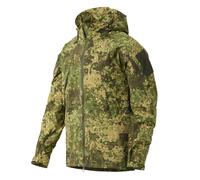 Helikon TROOPER Jacket MK2 - StormStretch - Pencott Wildwood - XXXL/Regular